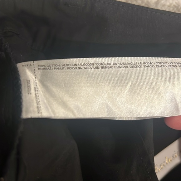 NWT- Mango shorts- size S - Picture 5 of 8